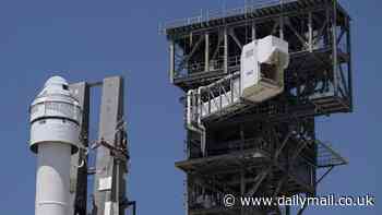 Boeing to launch rocket into space TOMORROW - despite NASA contractor warning the mission could be 'catastrophic'