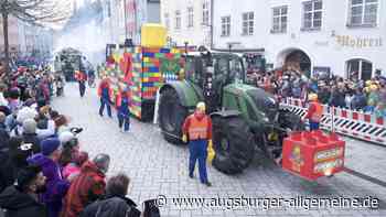 "Ausländer-raus"-Gesang: Verfahren gegen Landjugend Hohenfurch eingestellt