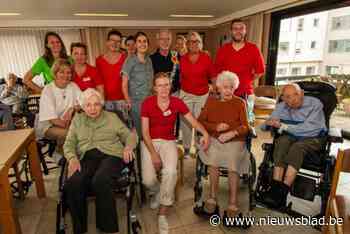 Na carrière van bijna 40 jaar: leef- en zorgdorp Sint-Jozef zwaait directeur Frank (66) uit