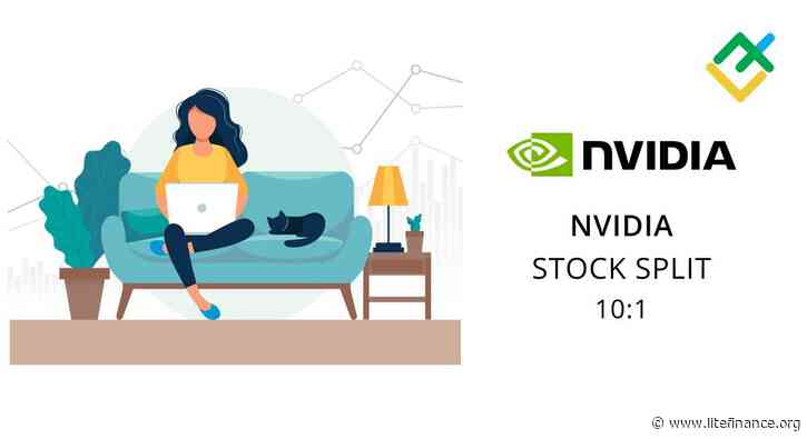 Nvidia 10:1 stock split planned
