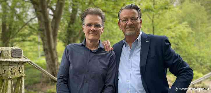 “Ik ben De Boesselaere en jij bent Van Binsbergen”