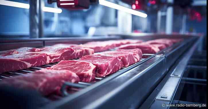 Bamberger Schlachthof schlachtet die letzten Tiere