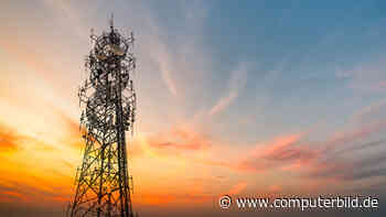 Antenne Deutschland baut Sendernetz von DAB+ weiter aus