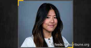 Meet our newest reporter: Kayla Guo