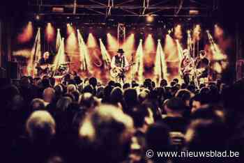 Goezot in ’t Hofke blaast twintig kaarsjes uit: “Altijd oog voor talent van eigen bodem”