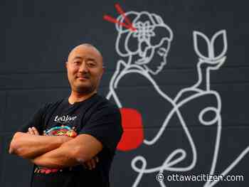 'Kicked out of Chinatown': The backstory of Ottawa's two competing Asian night markets