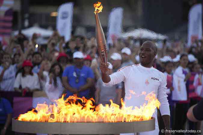 Major sporting events a ‘prime target’ for cybercriminals, federal centre warns