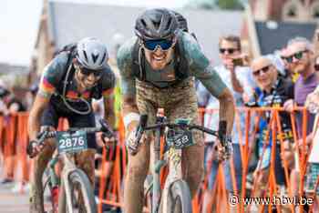 Van de Mechelse Heide naar Kansas: gravelbikers kunnen zich in Maasmechelen kwalificeren voor de volgende Unbound