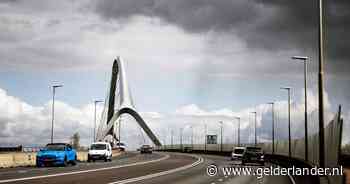 ‘Stoer’ rijgedrag eindigt in geweld: aanklager eist 3,5 jaar cel voor wegpiraat (21)