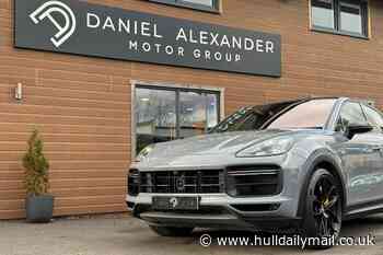 AD FEATURE: The Melton premium car dealership that goes the extra mile for its customers