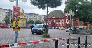 Mannheim: Islamgegner Michael Stürzenberger Opfer von Messerattacke – Staatsschutz übernimmt Ermittlungen