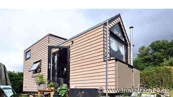 Mettenheim: Lieber eine kleine Tiny-Haus-Siedlung als einzelne Mini-Häuser?