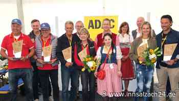 Maxlrain Classic begeistert Teilnehmer und Zuschauer: Das sind die Sieger