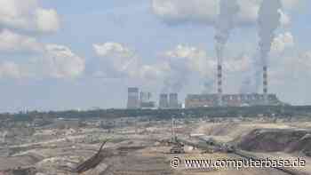 Mehr Energie für Rechenzentren: AI-Boom könnte Kohleausstieg in den USA verzögern