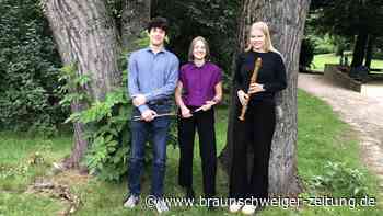 Das sind die Jugend-musiziert-Sieger aus Braunschweig/Wolfsburg