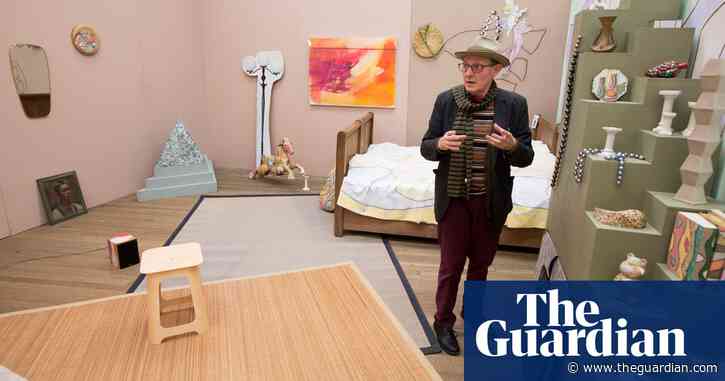 Marc Camille Chaimowicz obituary