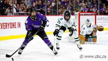 People in Thunder Bay celebrate hometown star Michela Cava on heels of PWHL championship win