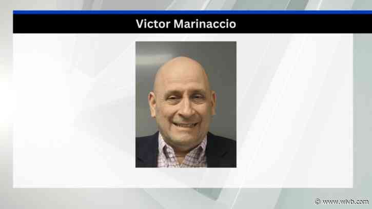 "Conman" admits to stealing $250K in life savings