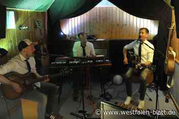 Nach zehn Jahren Pause: Filipps Firma zurück auf der Bühne