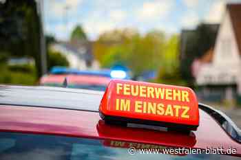 Feuerwehr und Co.: Wenn Retter angegriffen und beleidigt werden