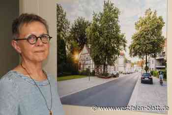 „Ich habe einen ganzen Schrank voll Ideen hinterlassen“