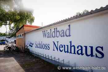 CDU übt Kritik an Pader-Bädern