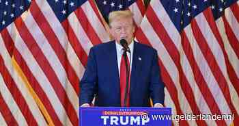 Donald Trump gaat in beroep na historisch besluit: ‘Dit is groter dan mijn persoon’