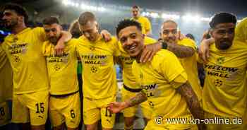 BVB: Das sagen Terzic und Kehl vor dem Champions-League-Finale