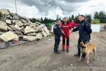 Rescue Center Vicky & Alexis opent met wrang gevoel: “Na 14 jaar weten we nog niks”