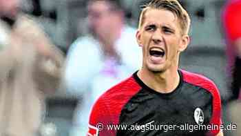 Ulm darf im DFB-Pokal auf Leverkusen oder die Bayern hoffen