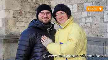 Aus Jenni wird Jonathan - doch die Liebe bleibt