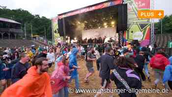 Puls Open Air 2024: "Wir haben viel aus dem Vorjahr gelernt"