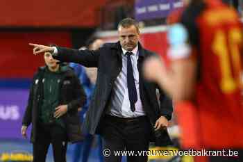 Enkel 6 op 6 is genoeg voor de Flames tegen Tsjechië, Serneels laat zich uit over de zaak