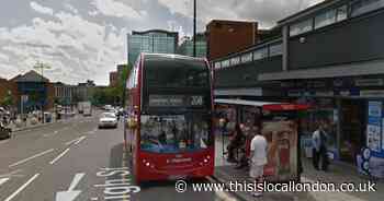 TfL confirms bus timetable changes during first weekend in June