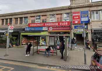 Harringay Snooker Club fined over illegal Sky Sports stream