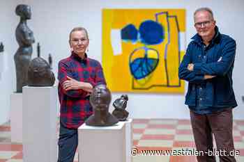 Im Zentrum steht der Mensch