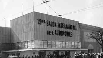 Tradition endet nach 120 Jahren: Genfer Autosalon macht seine Pforten dicht
