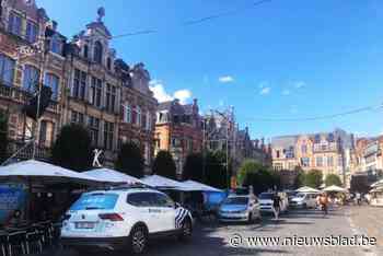 Twee jaar cel en 118.000 euro gevorderd voor ontspoorde caféruzie