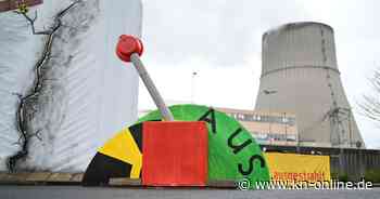 Habecks Rolle beim Atomausstieg: Union entscheidet über Untersuchungsausschuss