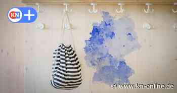 Kita-Situation in Deutschland: Im Osten fehlen Kinder, im Westen Plätze und Erzieher