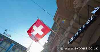 UBS finalises takeover of Credit Suisse, marking an end to troubled Swiss bank's legacy