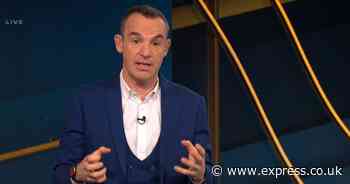 Martin Lewis says millions have turned down payrise this year without realising