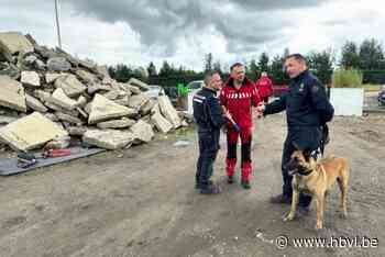 Rescue Center Vicky & Alexis opent met wrang gevoel: “Na 14 jaar weten we nog niks”