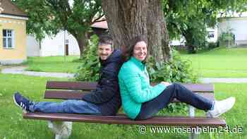 Liebe unter Behinderten? Aber natürlich! – So leben Thomas und Verena zusammen