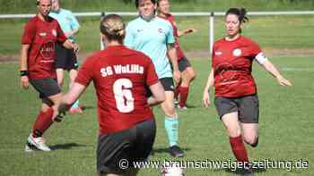 Altkreis-Teams müssen dringend punkten - auch gegen starke Gegner