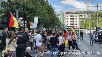 Rechtsdrall: Wir stehen das durch – am besten ehrlich