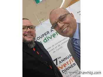 COLUMN: We should celebrate people like Jimmy Hassan