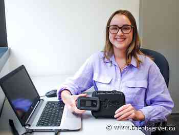 Lambton County Library adds Wi-Fi hotspots to its collection