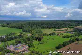 Vlaanderen koopt Voerense bossen van Waalse gemeente