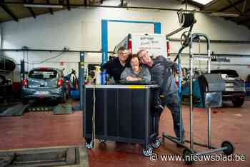 Garage Jacobs stopt na meer dan zestig jaar: “De Zwaantjes uit Antwerpen hebben onze pa overtuigd om Datsuns te verkopen”